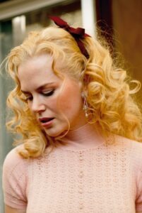 Nicole Kidman